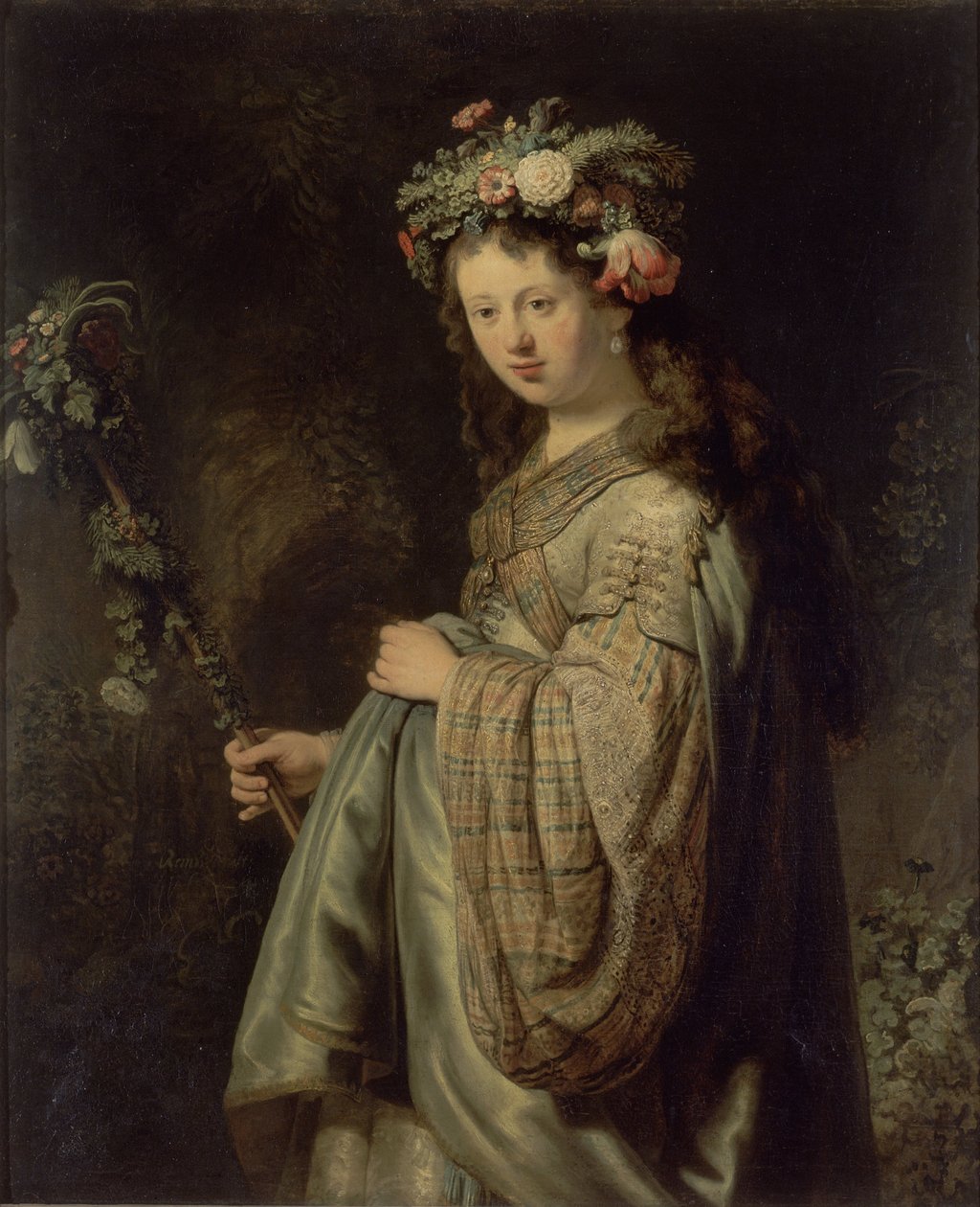  द्वारा Rembrandt
