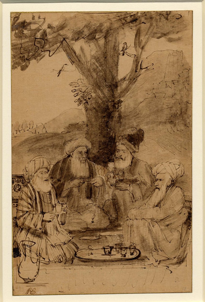 द्वारा Rembrandt