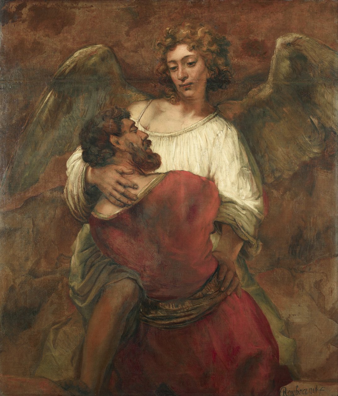  द्वारा Rembrandt