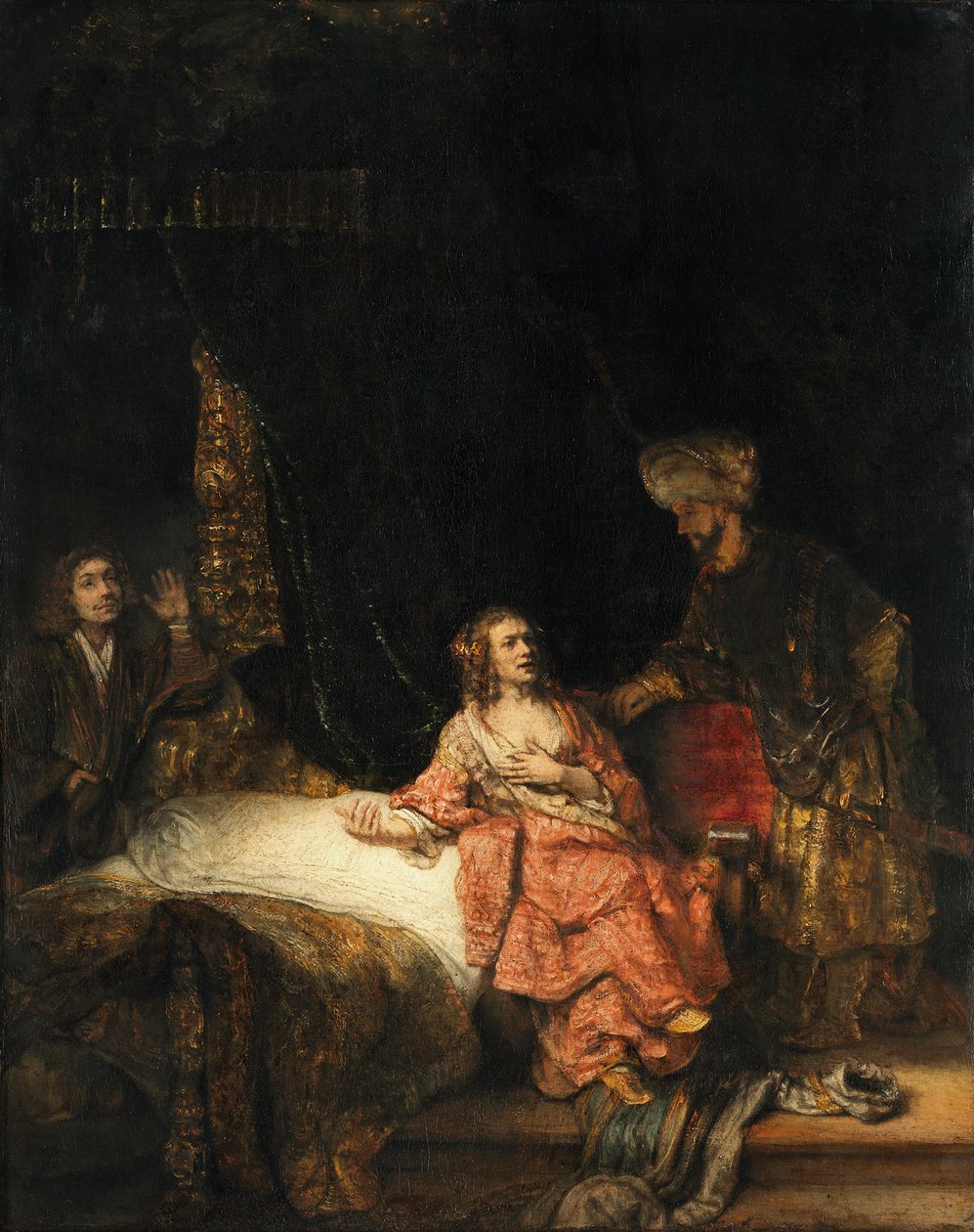  द्वारा Rembrandt
