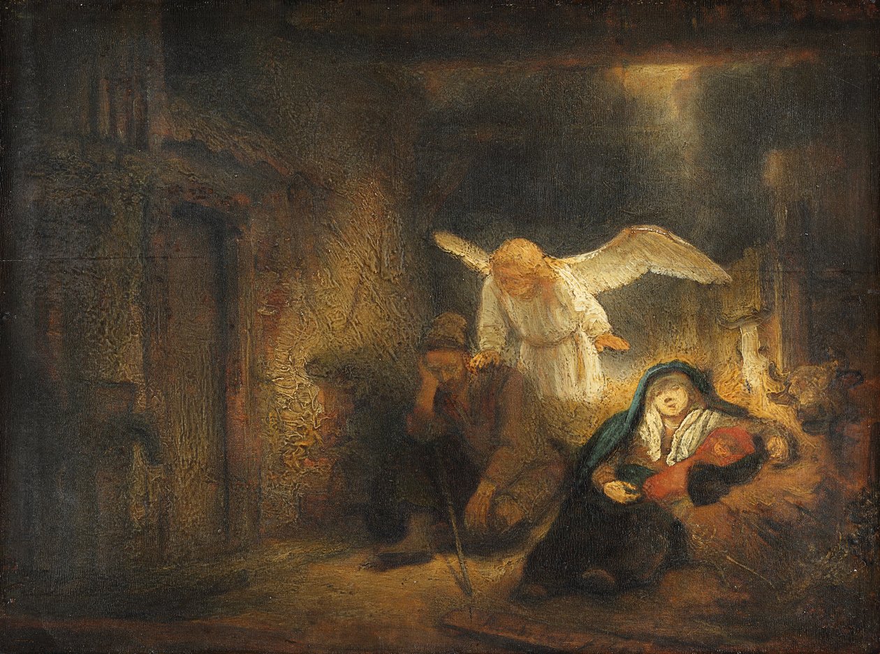  द्वारा Rembrandt
