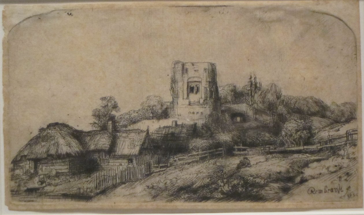 द्वारा Rembrandt