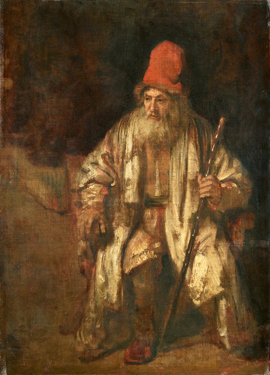  द्वारा Rembrandt