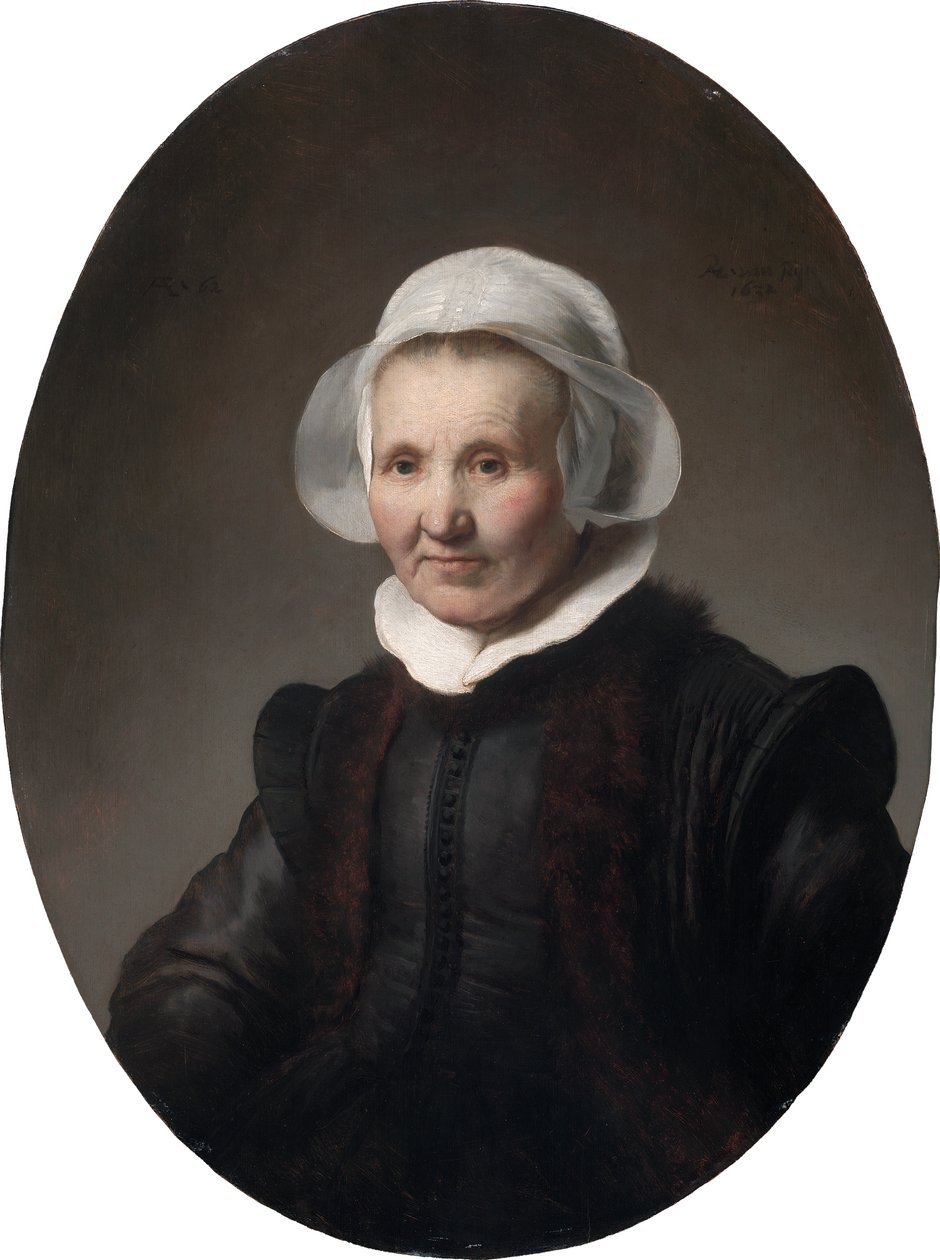  द्वारा Rembrandt