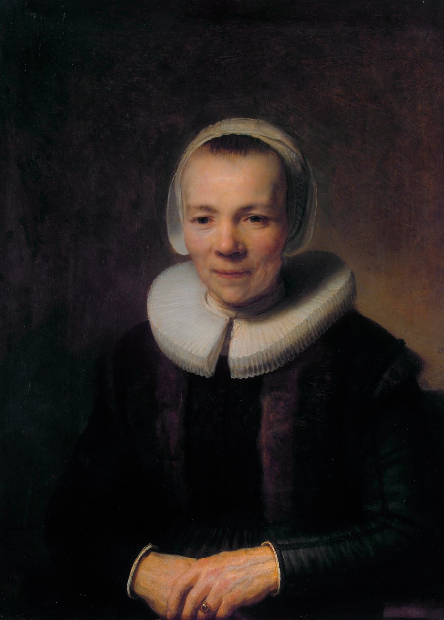  द्वारा Rembrandt