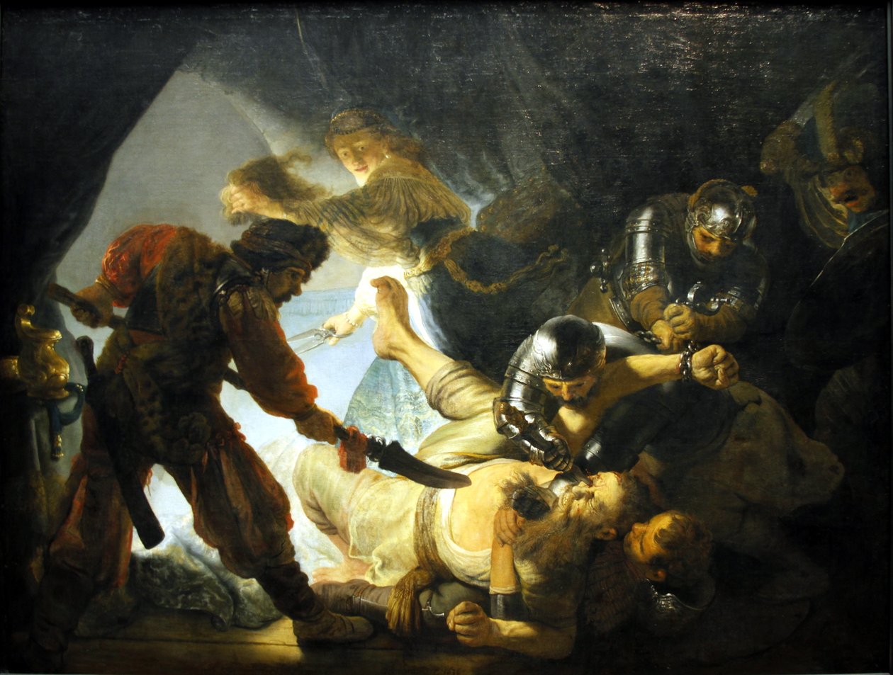  द्वारा Rembrandt