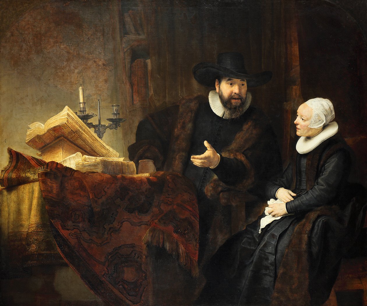  द्वारा Rembrandt