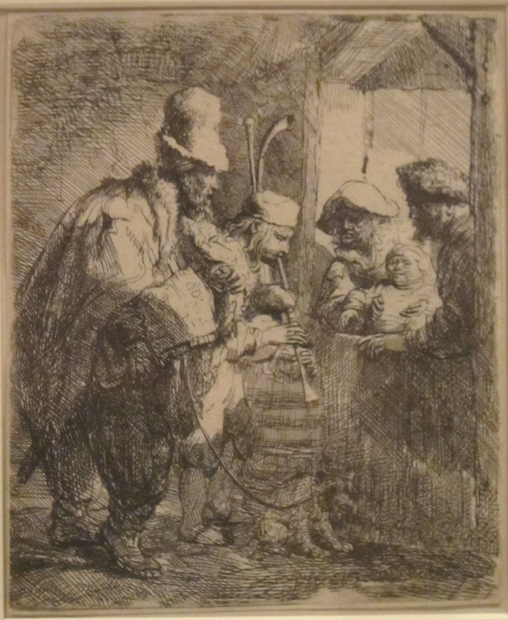  द्वारा Rembrandt