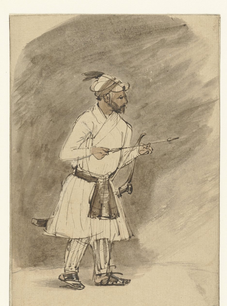  द्वारा रिमब्रांड वैन रिजन