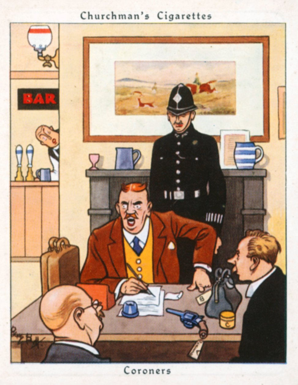  द्वारा रेने बुल