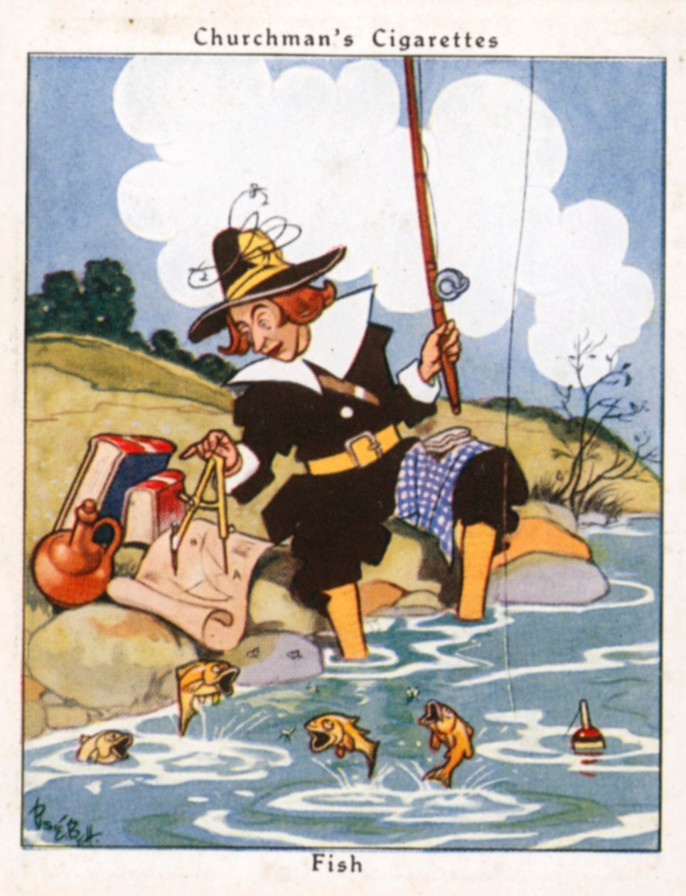  द्वारा रेने बुल