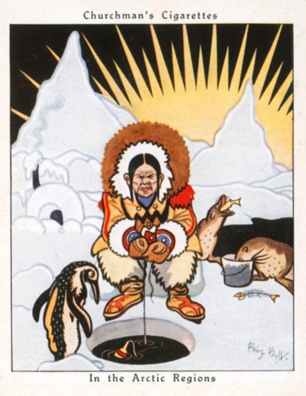  द्वारा रेने बुल