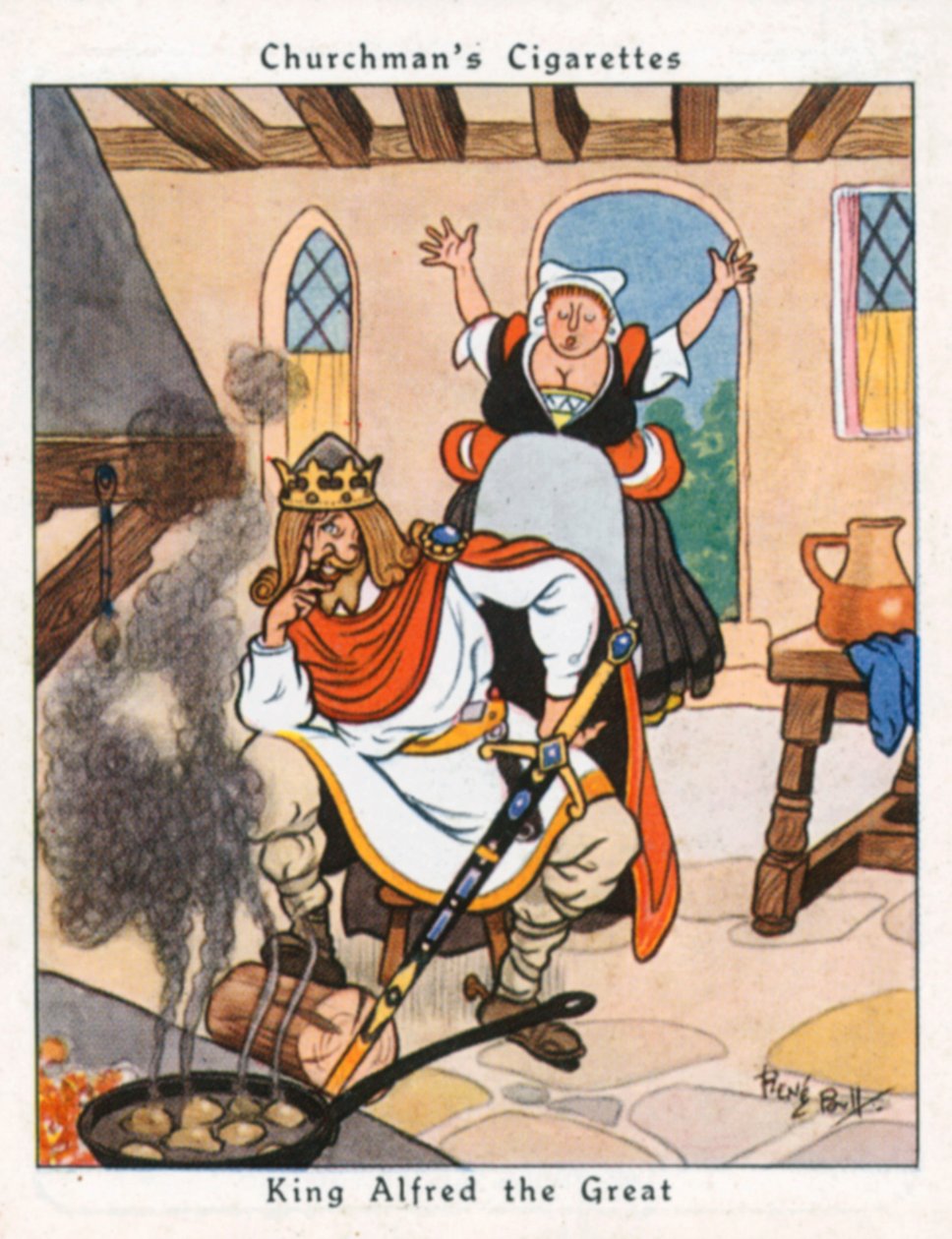  द्वारा रेने बुल