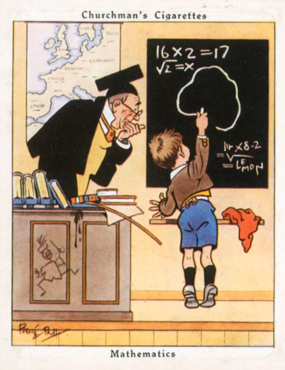  द्वारा रेने बुल