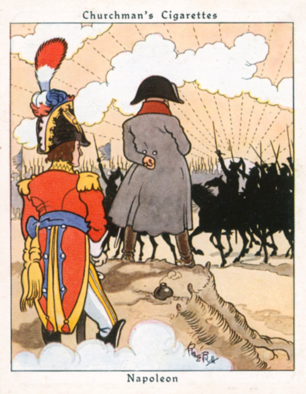  द्वारा रेने बुल