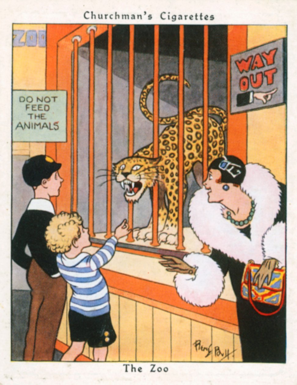  द्वारा रेने बुल