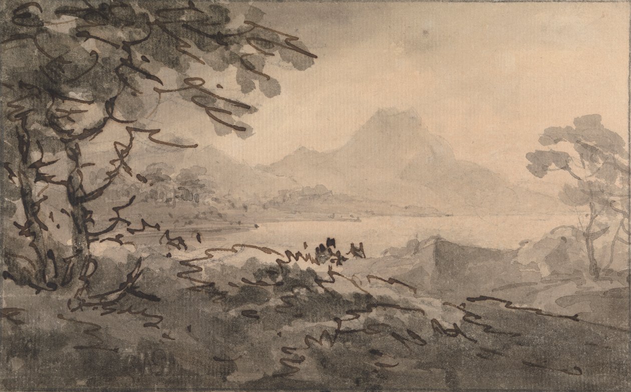  द्वारा विलियम गिलपिन