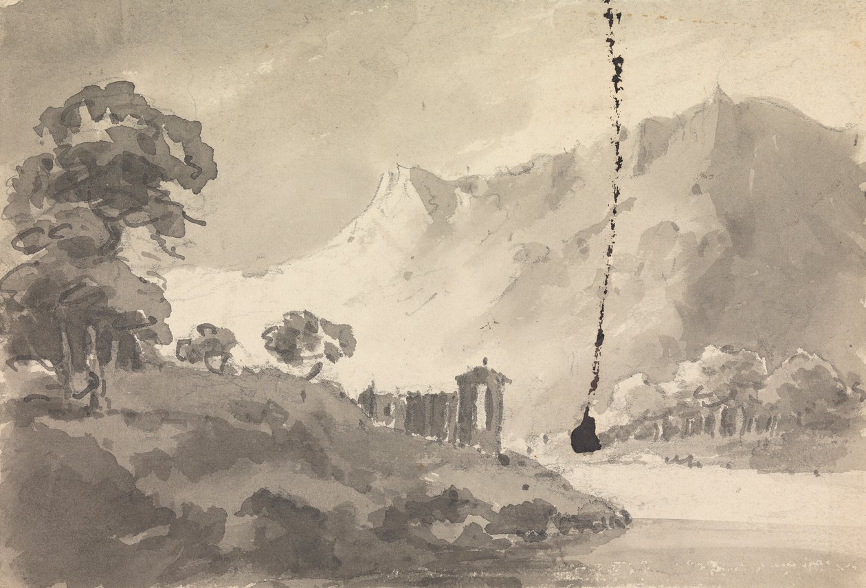  द्वारा विलियम गिलपिन