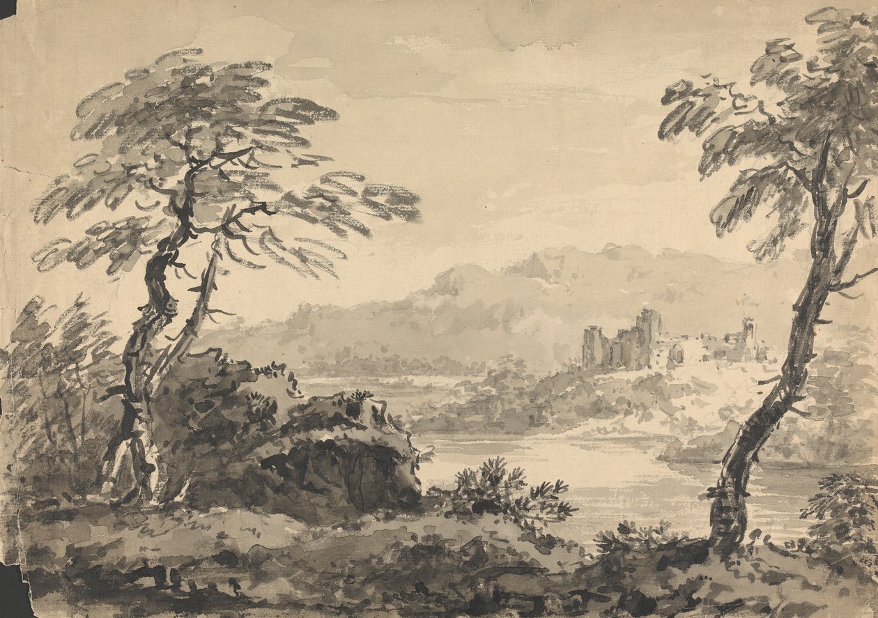  द्वारा विलियम गिलपिन
