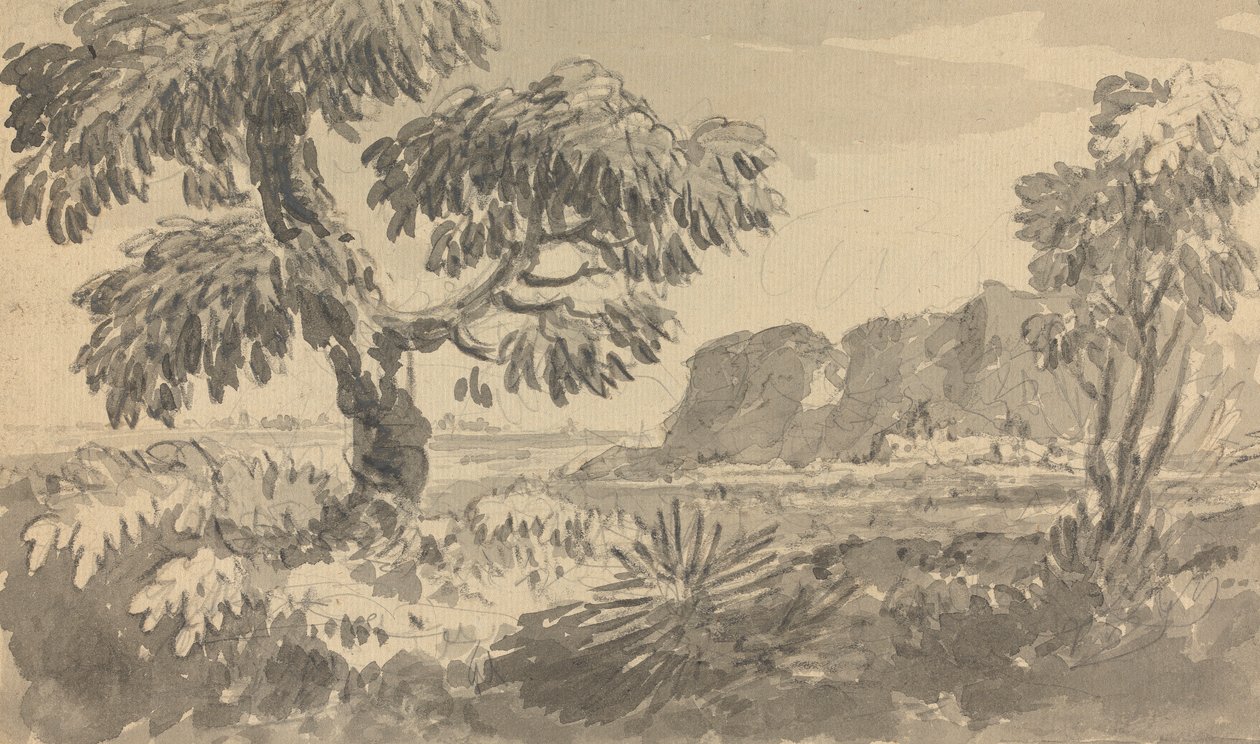  द्वारा विलियम गिलपिन