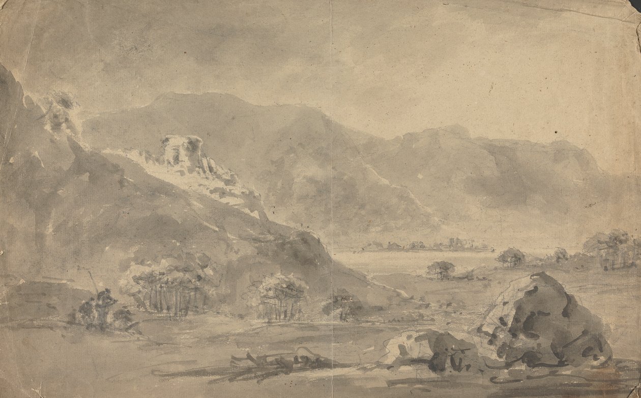  द्वारा विलियम गिलपिन
