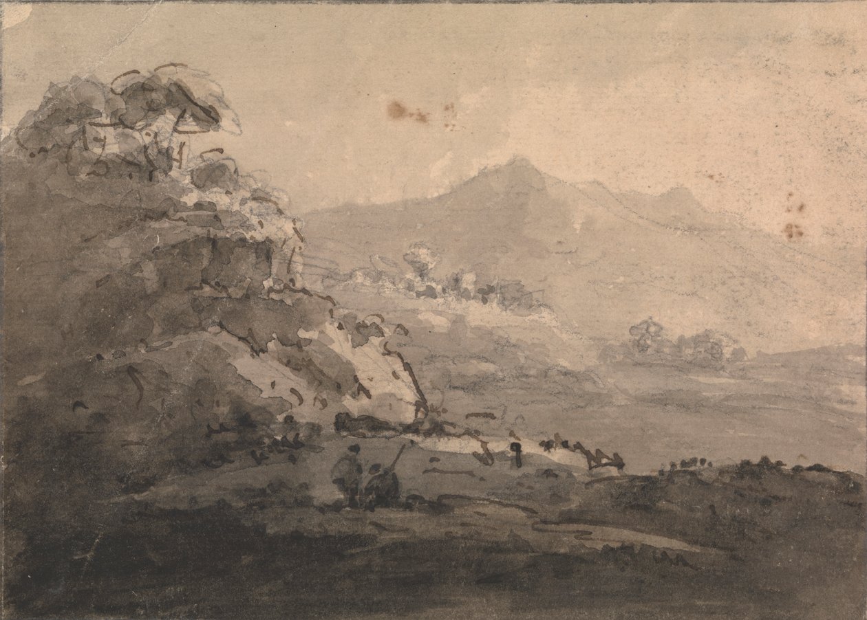  द्वारा विलियम गिलपिन