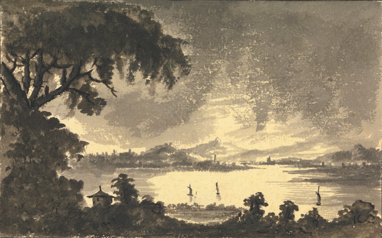  द्वारा विलियम गिलपिन