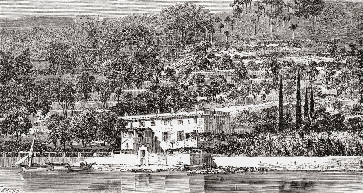  द्वारा रेवरेंड सैमुअल मैनिंग
