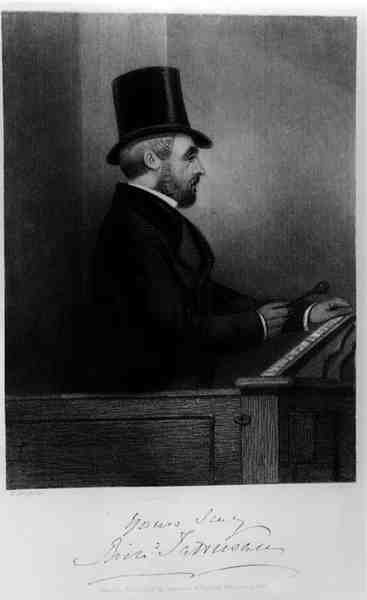 रिचर्ड टाटर्सल (1724-95), पब। 1865 में द्वारा डिएटन के बाद रिचर्ड