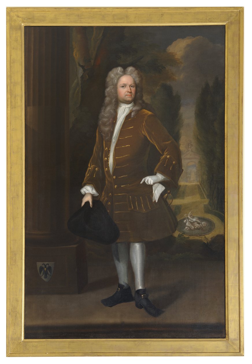 द्वारा रिचर्ड (attr. to) Collins