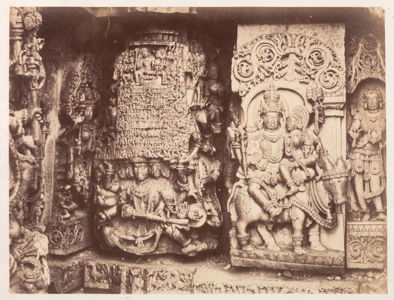  द्वारा रिचर्ड बैनर ओकले