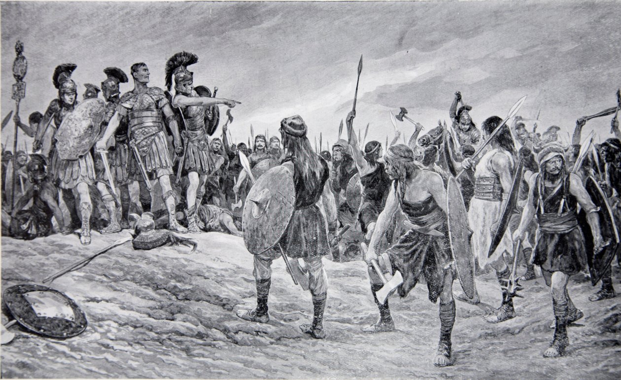 वेस्पासियन ने अपने बेटे टाइटस द्वारा बचाया, &39;हचिन्सन की कहानी राष्ट्र का&39; द्वारा रिचर्ड केटन वुडविले जूनियर