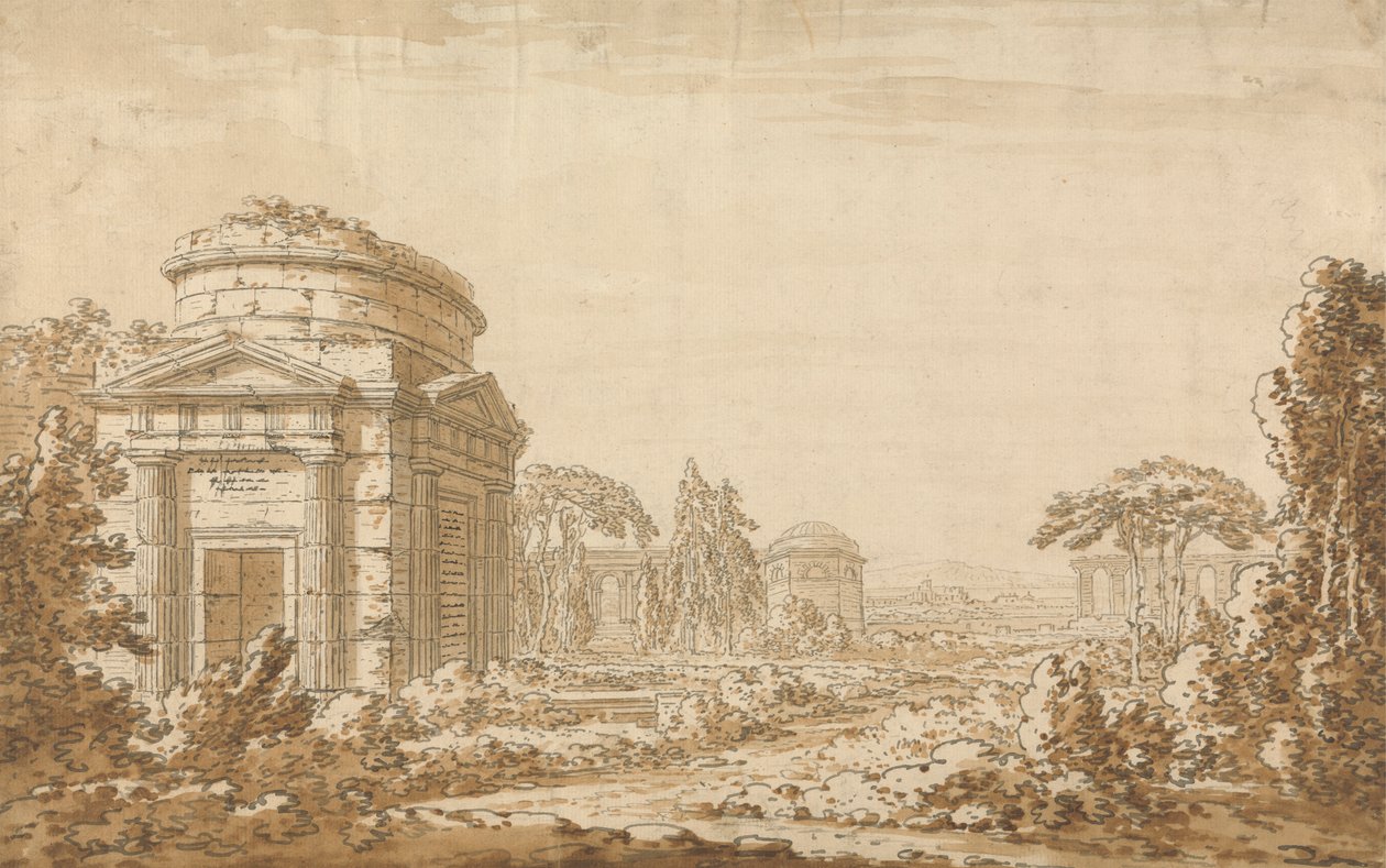  द्वारा रिचर्ड कूपर द यंगर