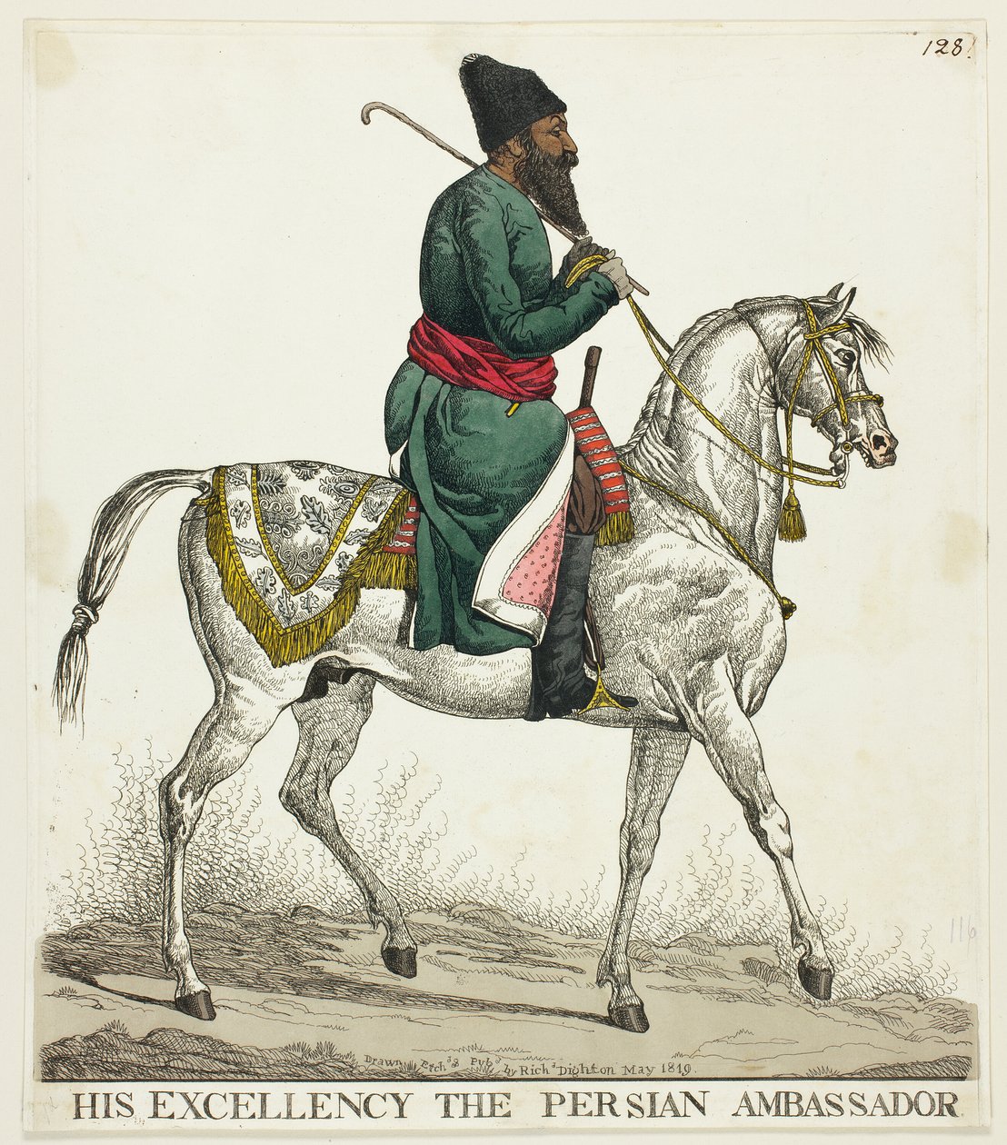  द्वारा रिचर्ड डाइटन