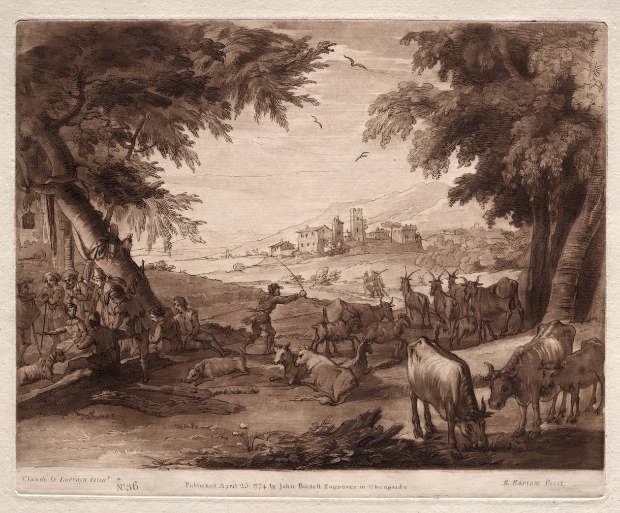  द्वारा रिचर्ड अर्लोम