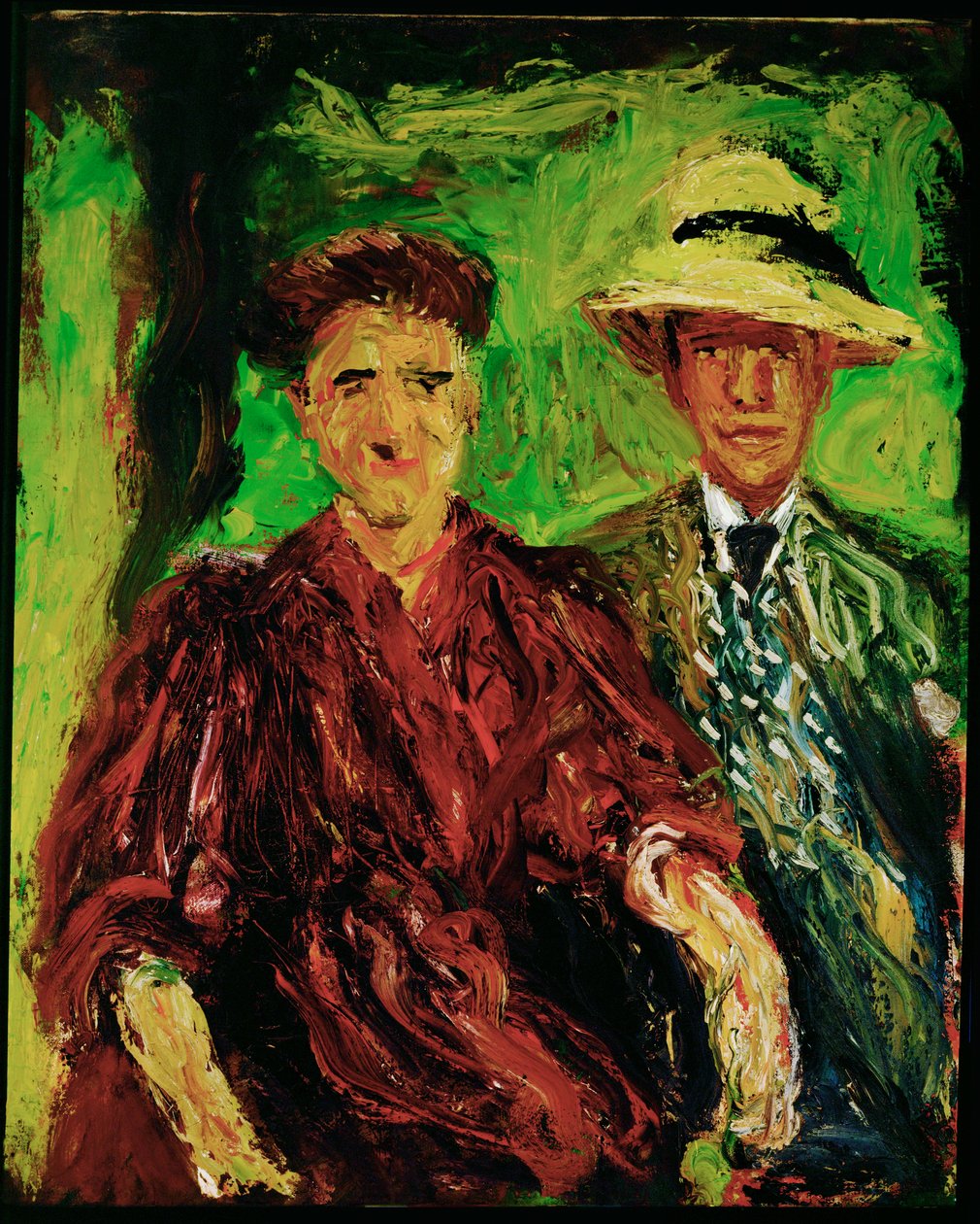  द्वारा रिचर्ड गेर्स्टल