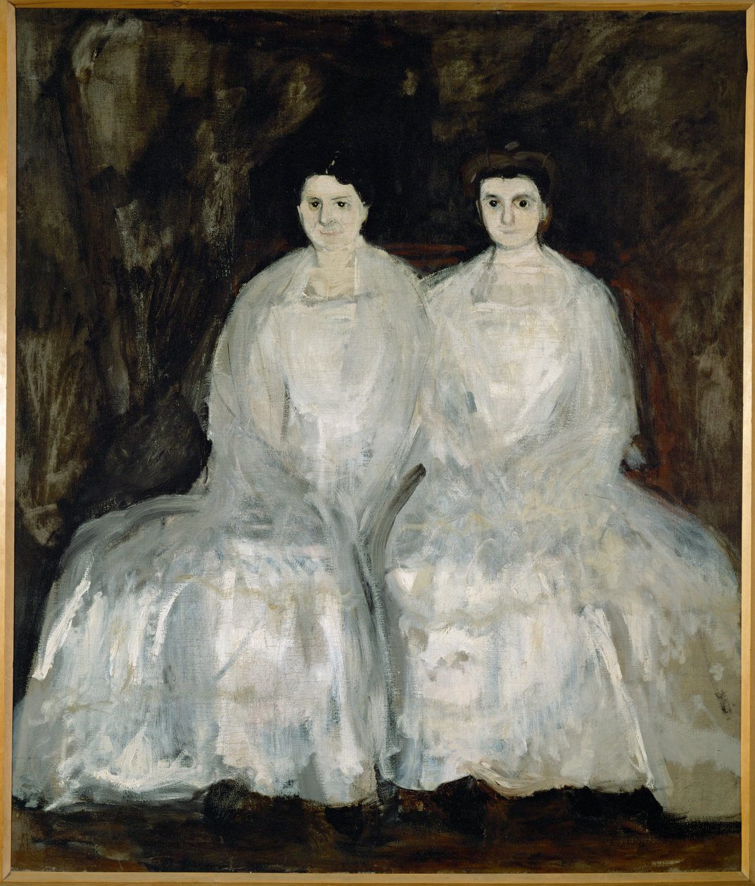  द्वारा रिचर्ड गेर्स्टल