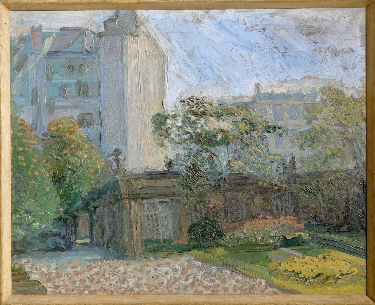  द्वारा रिचर्ड गेर्स्टल