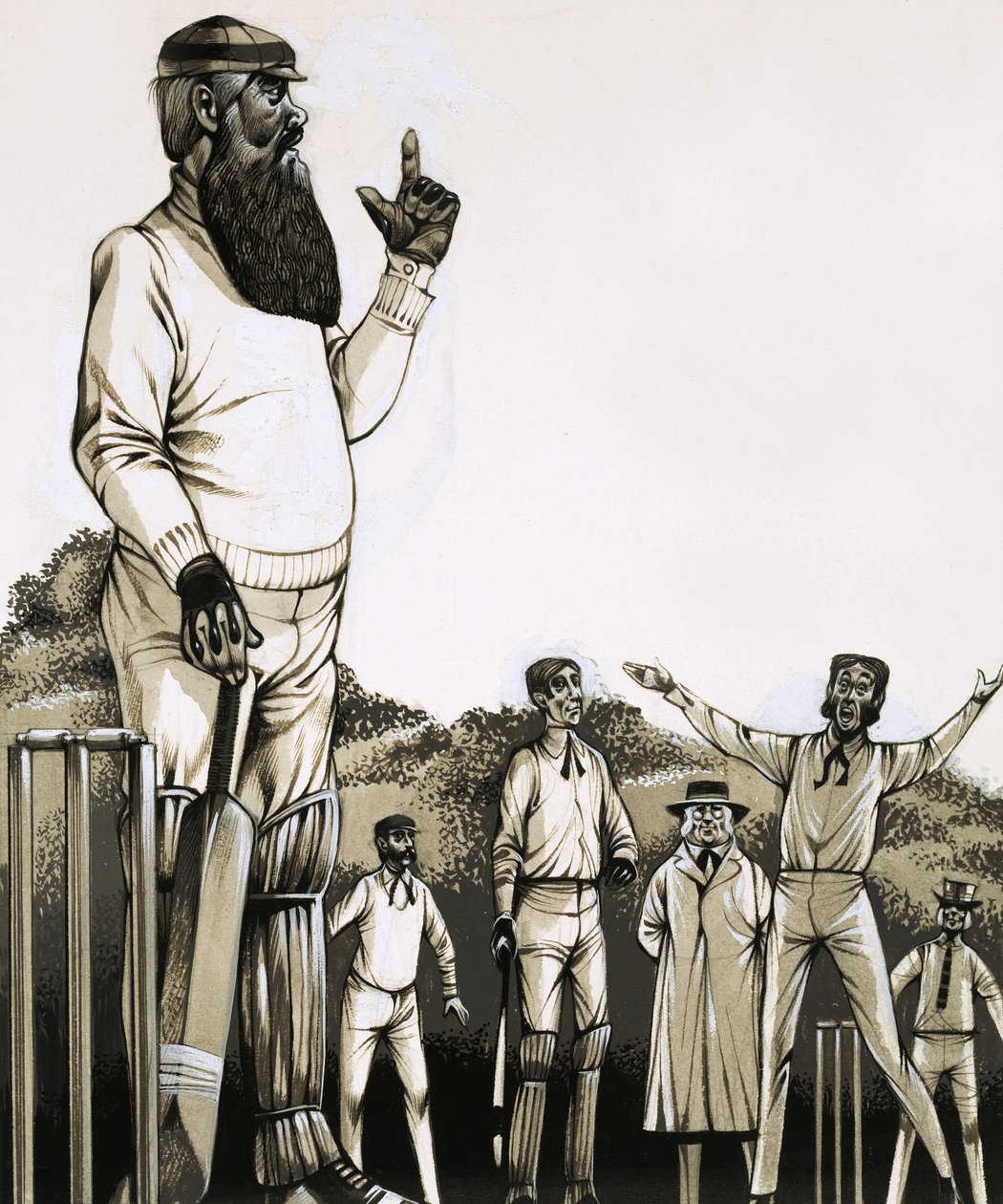  द्वारा रिचर्ड हुक