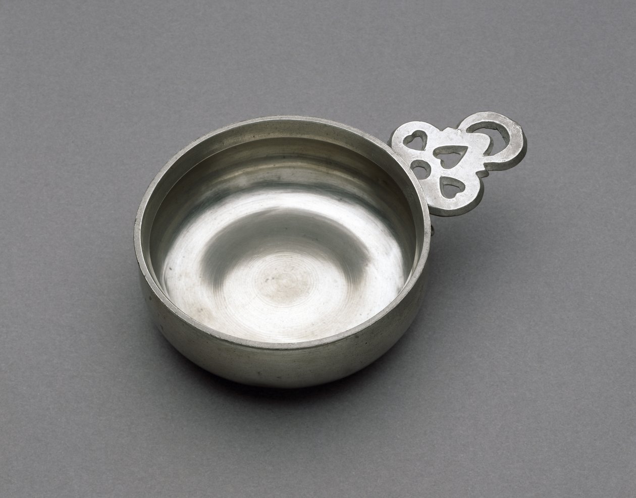 पोरिंजर, सी। 1788-1820 (पेवर्स) द्वारा रिचर्ड सीनियर ली