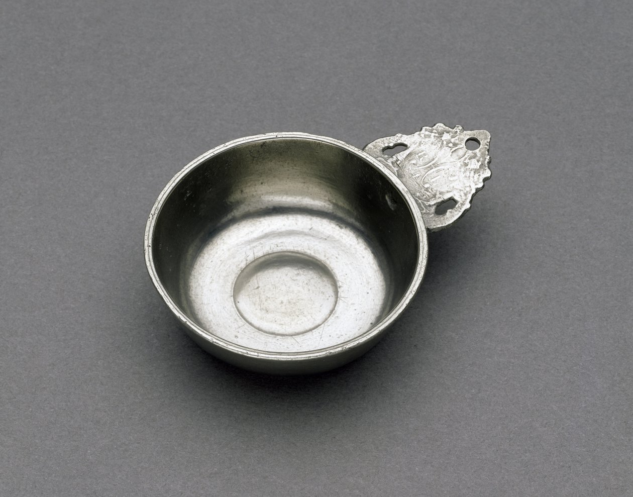 पोरिंजर, सी। 1788-1820 (पेवर्स) द्वारा रिचर्ड सीनियर ली