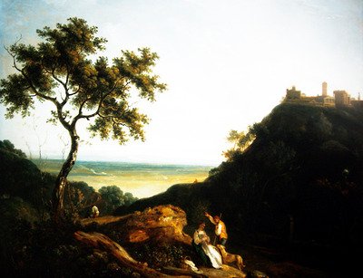  द्वारा रिचर्ड विल्सन