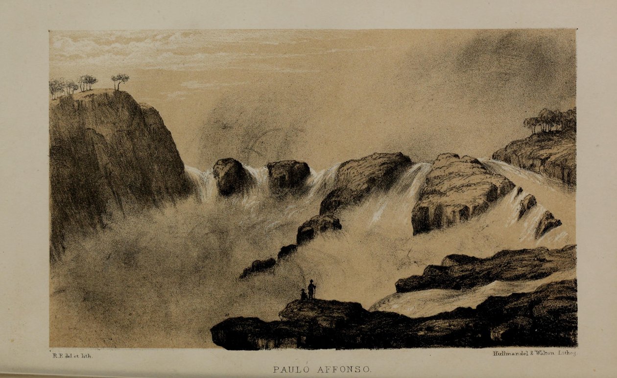 पॉलो एफोनसो, रॉबर्ट एल्वेस (1819-1878), नॉरफ़ॉक के एक अमीर युवा ब्रिटिश सज्जन द्वारा वाटरकलर पेंटिंग द्वारा रॉबर्ट एल्वेस