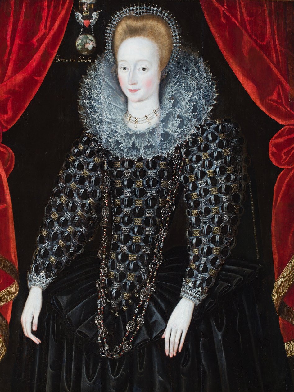  द्वारा रॉबर्ट पीक