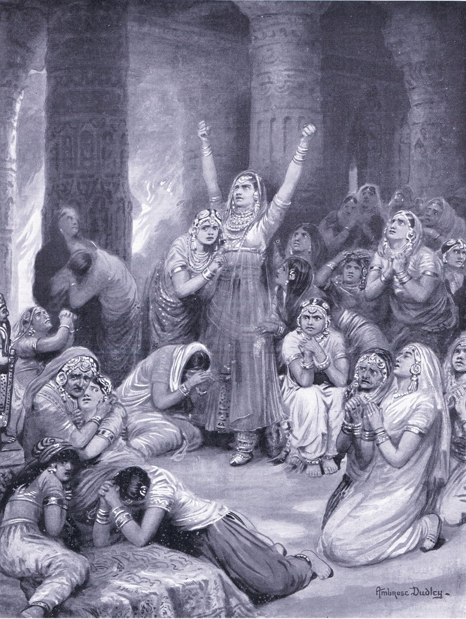  द्वारा रॉबर्ट एम्ब्रोस डुडले