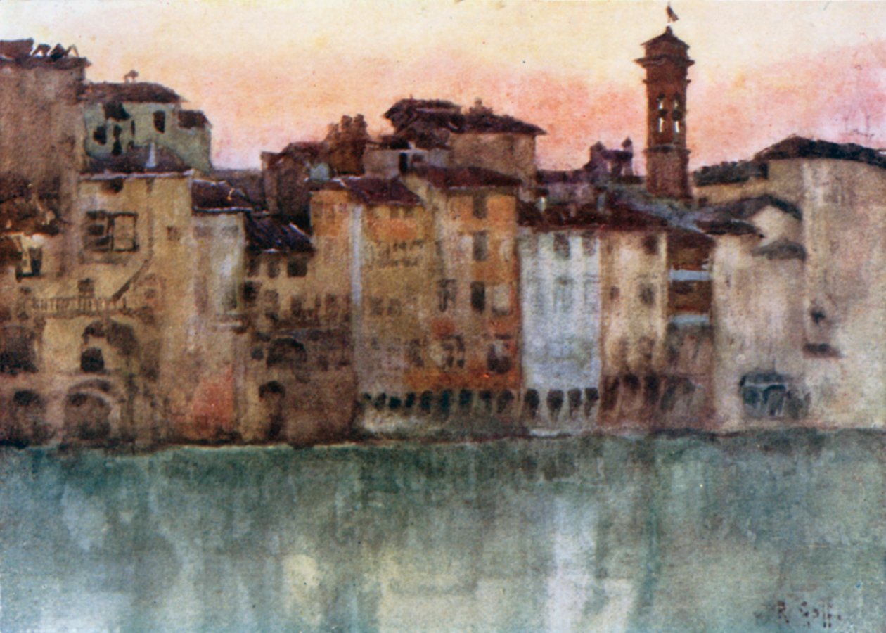  द्वारा रॉबर्ट चार्ल्स गोफ