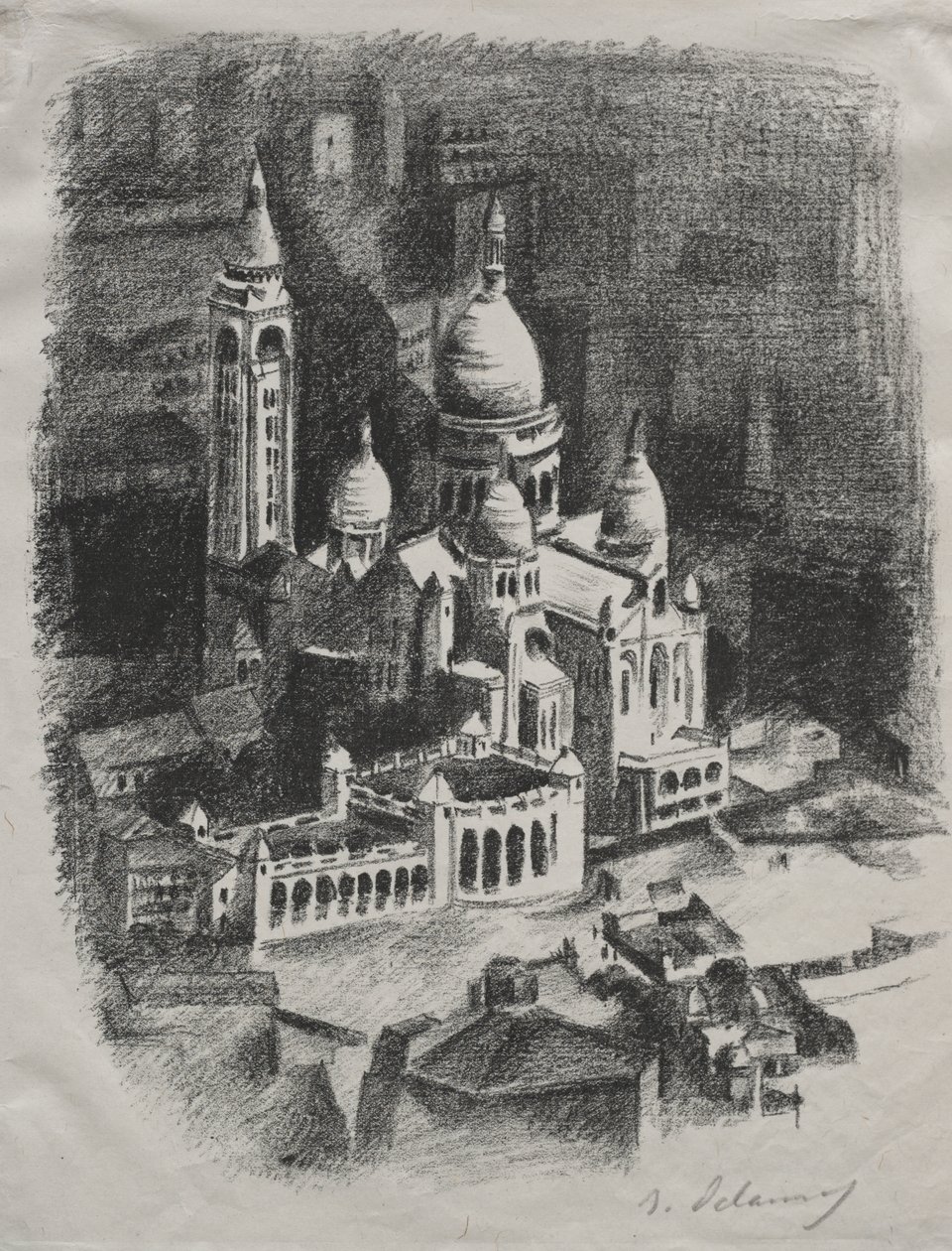  द्वारा रॉबर्ट Delaunay