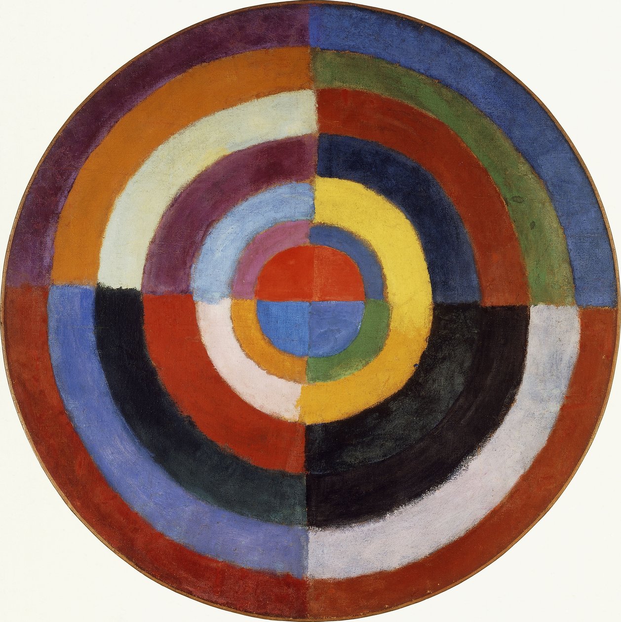  द्वारा रॉबर्ट Delaunay