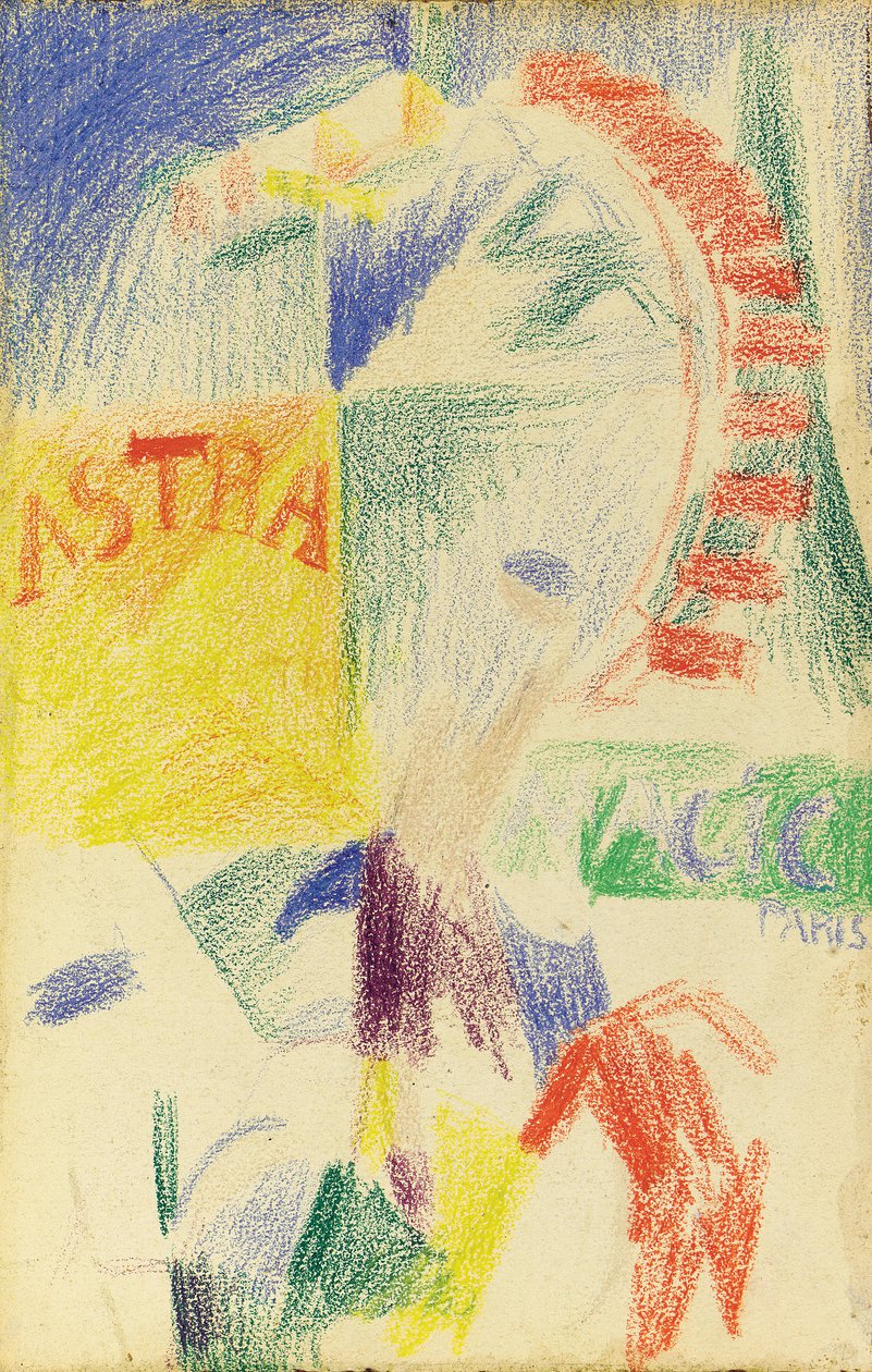  द्वारा रॉबर्ट Delaunay