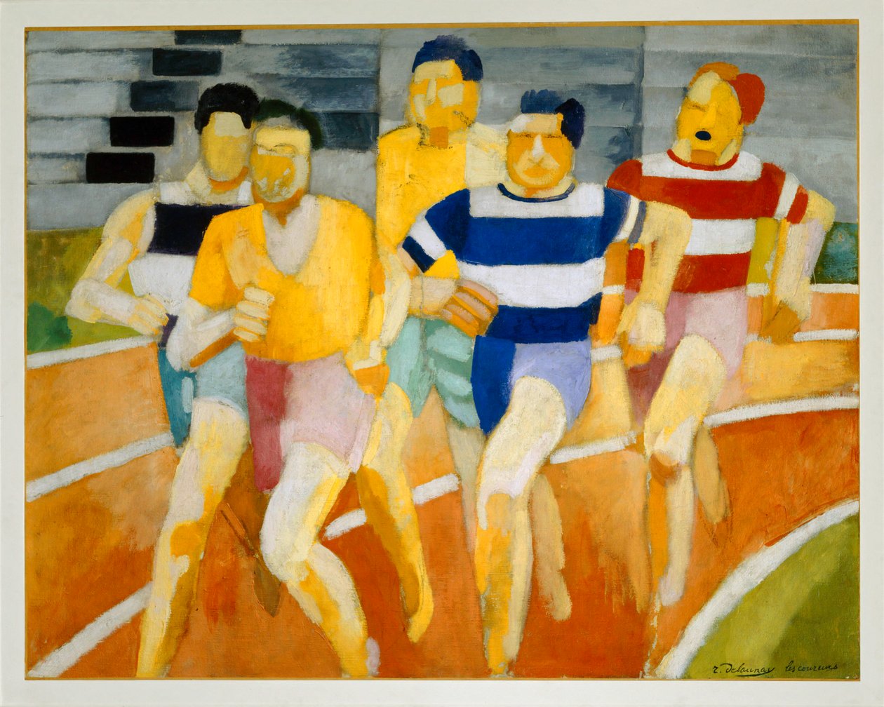  द्वारा रॉबर्ट Delaunay